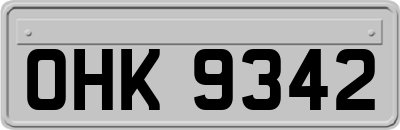 OHK9342