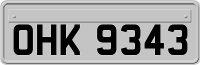 OHK9343
