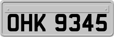 OHK9345