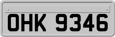OHK9346
