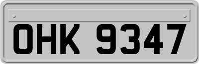 OHK9347