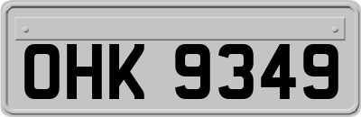 OHK9349