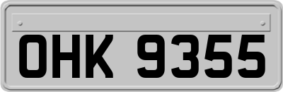 OHK9355