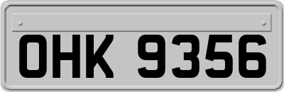 OHK9356