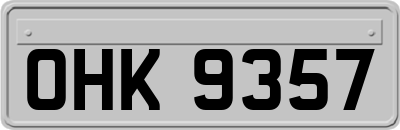 OHK9357