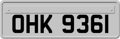 OHK9361