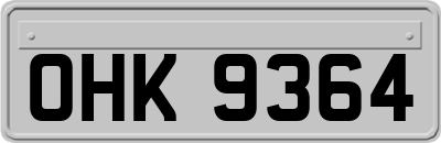 OHK9364
