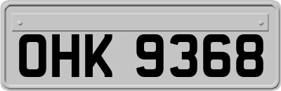OHK9368