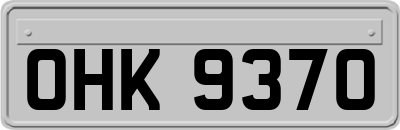 OHK9370