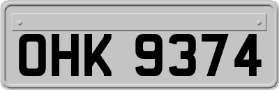 OHK9374