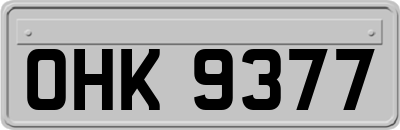 OHK9377