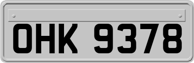 OHK9378