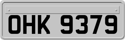 OHK9379