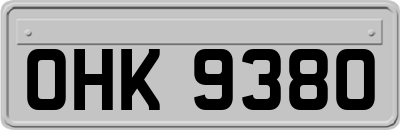 OHK9380