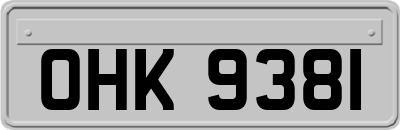 OHK9381