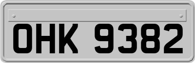 OHK9382