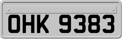OHK9383