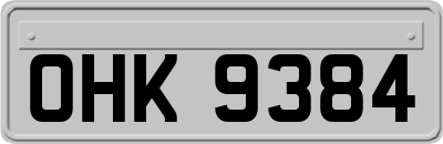 OHK9384