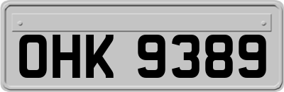 OHK9389