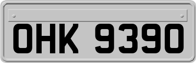 OHK9390