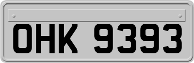 OHK9393