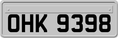 OHK9398