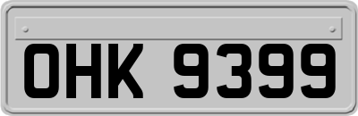 OHK9399