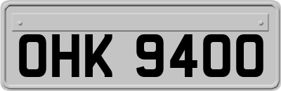 OHK9400
