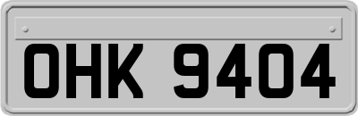 OHK9404
