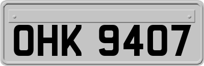 OHK9407