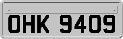 OHK9409