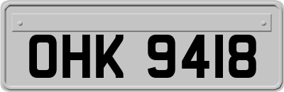 OHK9418