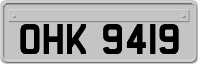 OHK9419