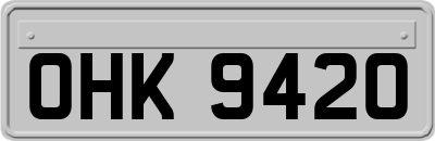 OHK9420