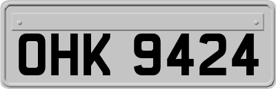 OHK9424