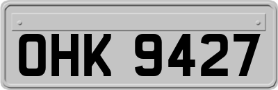 OHK9427