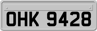 OHK9428
