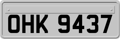 OHK9437