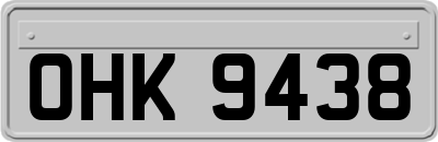 OHK9438