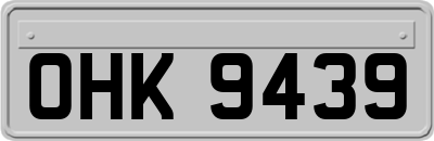OHK9439