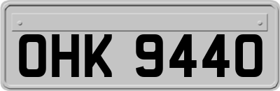 OHK9440