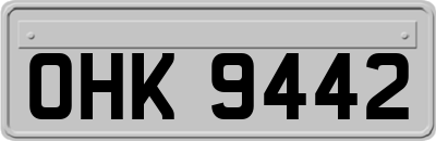 OHK9442