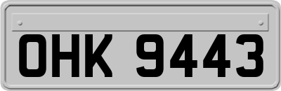 OHK9443