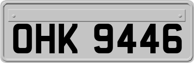 OHK9446