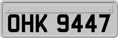 OHK9447