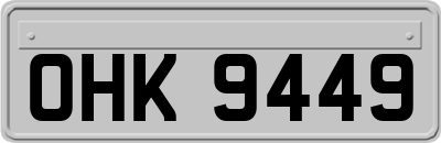 OHK9449