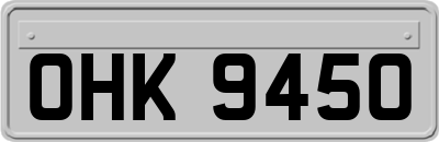 OHK9450