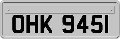 OHK9451