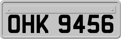 OHK9456