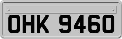 OHK9460